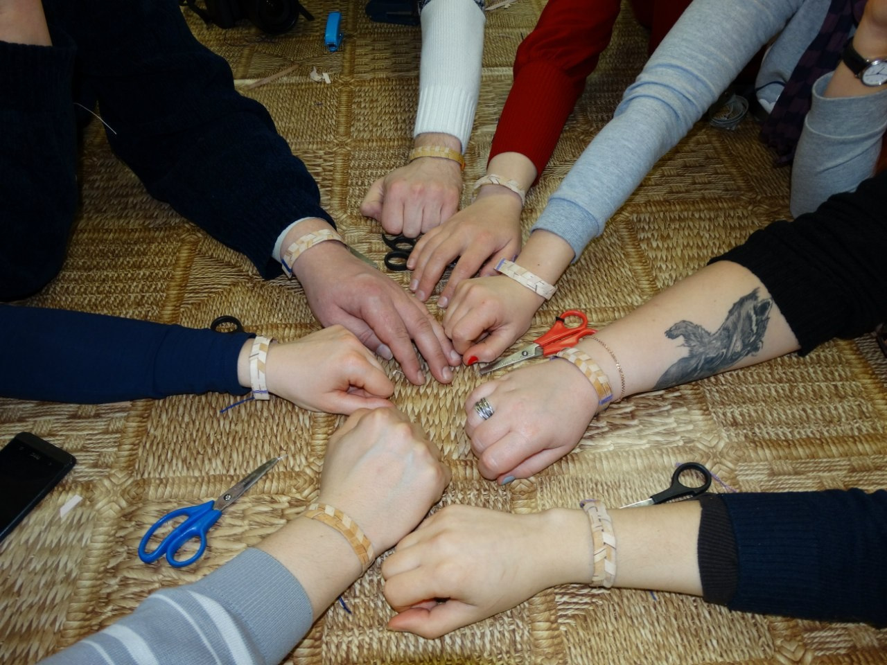 Кострома | 21-22.03.2015. Галерея Фантим