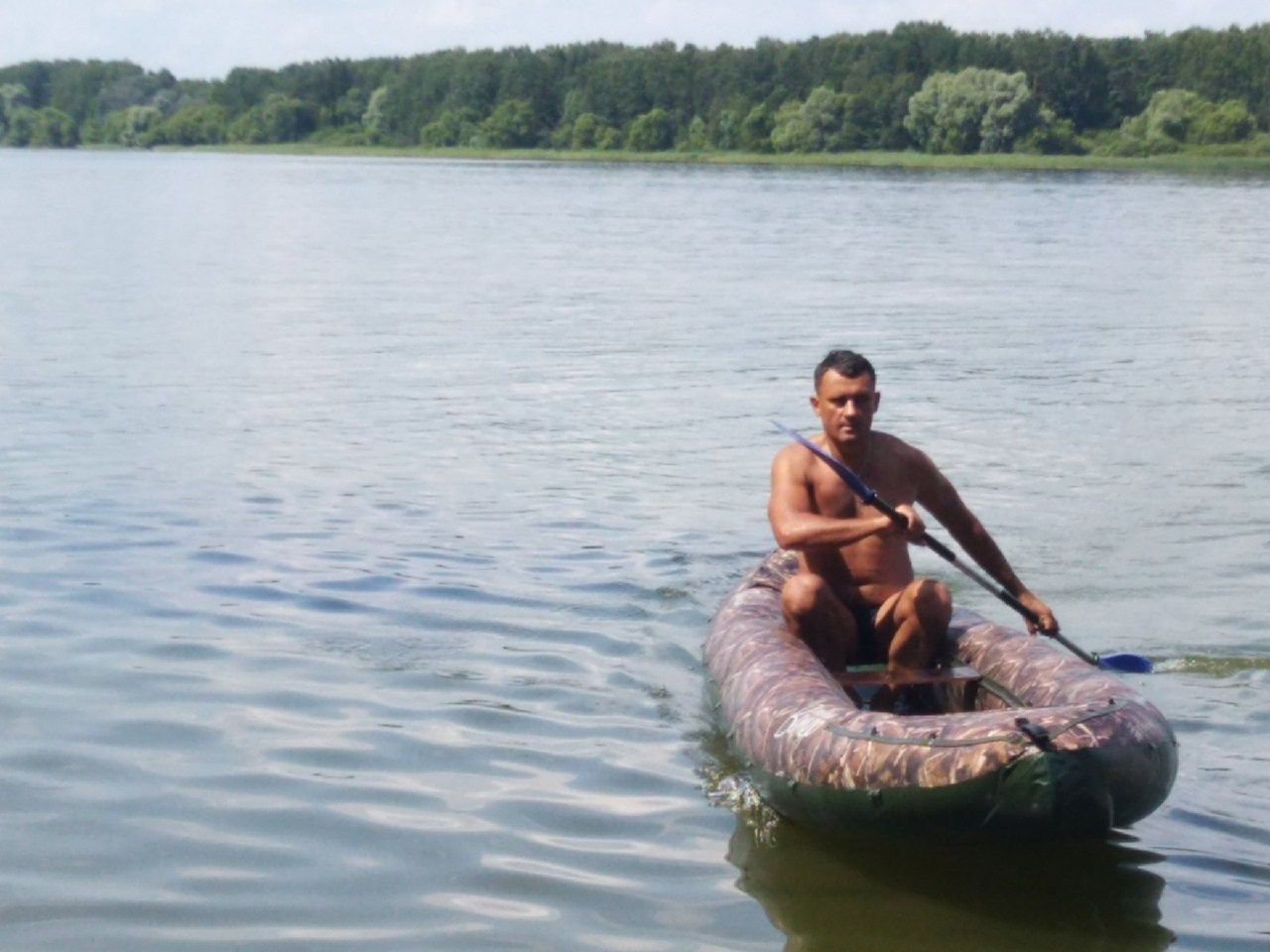 Походная Романтика 35. «Крепкие орешки» | 2021. Галерея Фантим