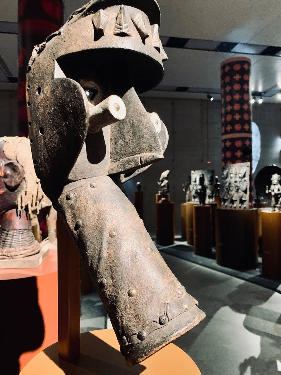 Музей Зиларт. Дизайнер интерьеров, визуализатор в Москве и Московской области Татьяна Добрынина