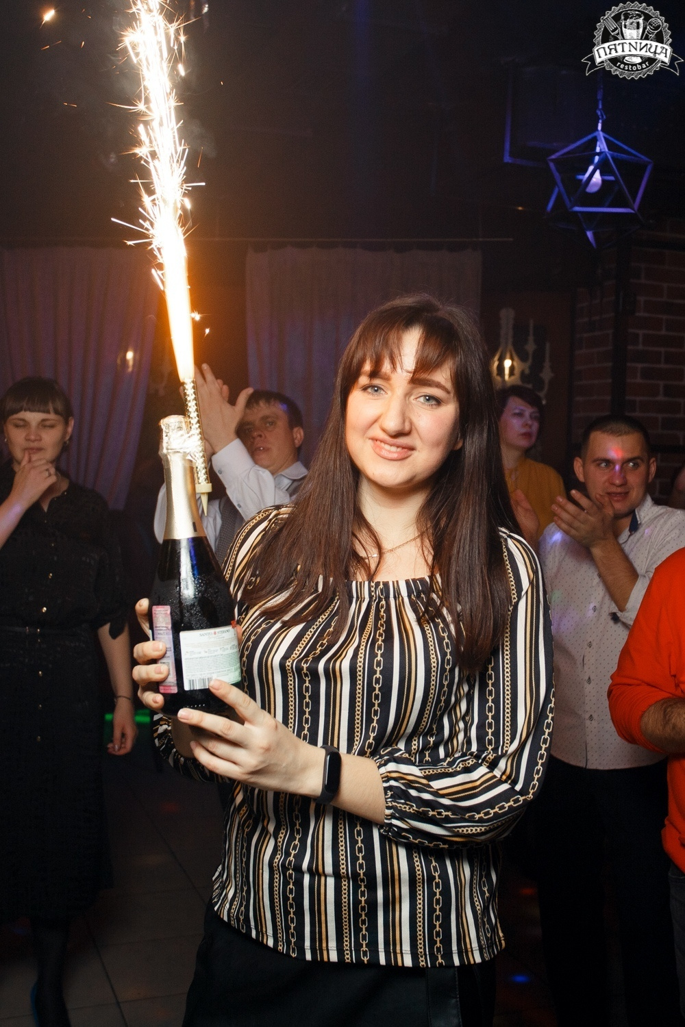 РЕСТОБАР ПЯТНИЦА 07 12 2019. Максим Бондарев, коммерческий фотограф для бизнеса | Курск