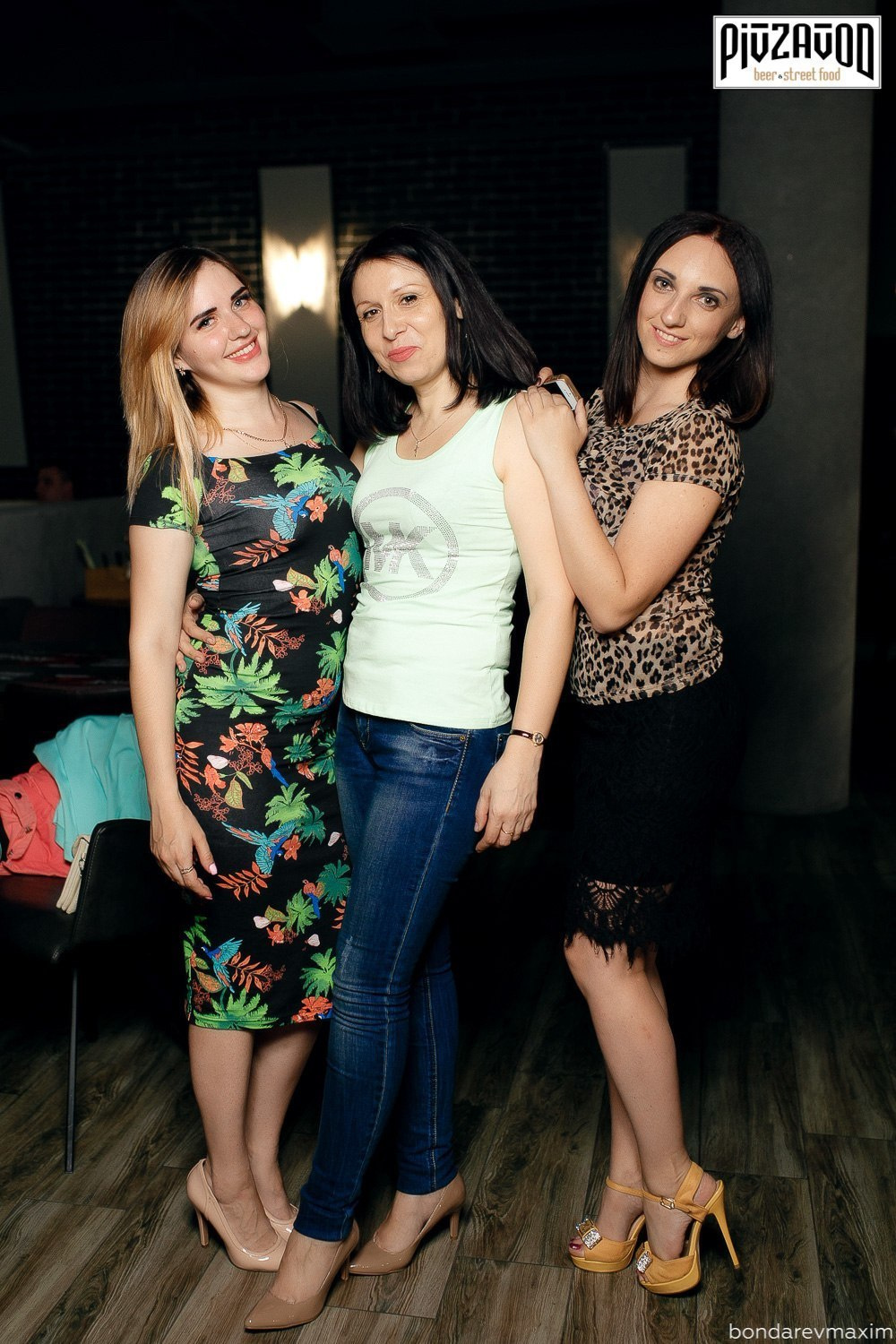 «PIVZAVOD» Пятница ___ 1 июня. Максим Бондарев, коммерческий фотограф для бизнеса | Курск