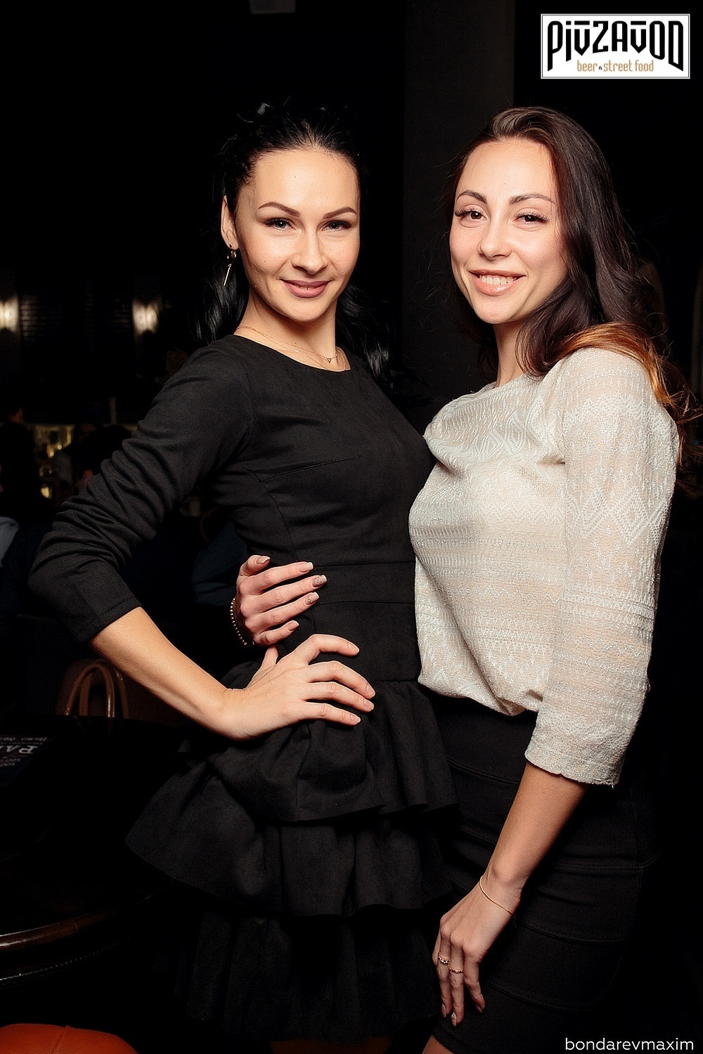 «PIVZAVOD» Пятница ___ 14 декабря. Максим Бондарев, коммерческий фотограф для бизнеса | Курск