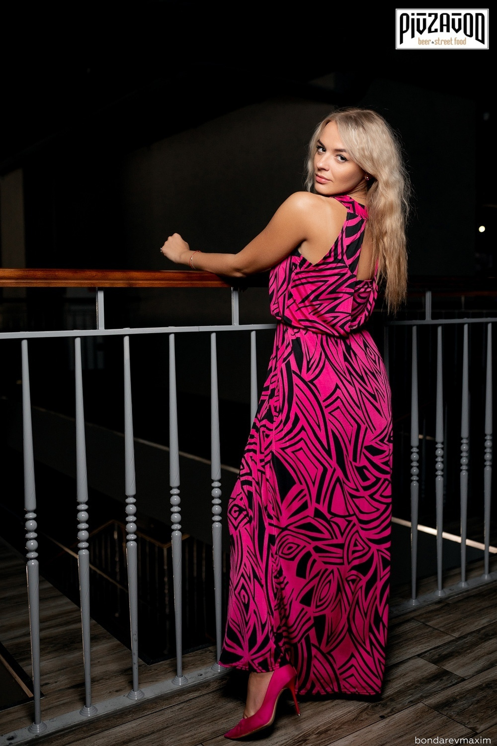 «PIVZAVOD» Пятница ___ 16 августа. Максим Бондарев, коммерческий фотограф для бизнеса | Курск