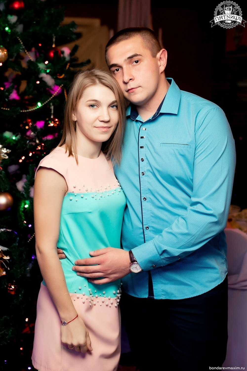 РЕСТОБАР ПЯТНИЦА 31 12 2019. Максим Бондарев, коммерческий фотограф для бизнеса | Курск