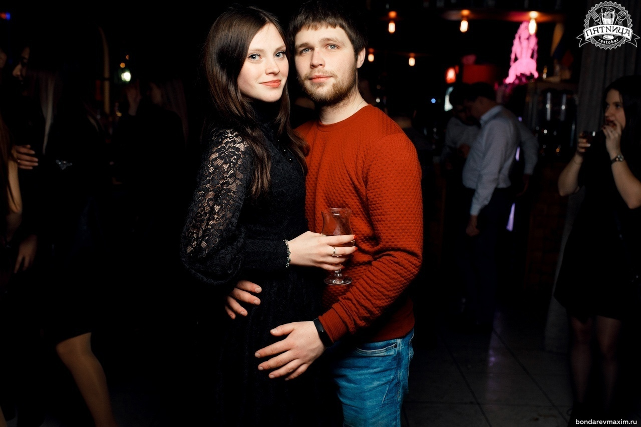 РЕСТОБАР ПЯТНИЦА 25 01 2020. Максим Бондарев, коммерческий фотограф для бизнеса | Курск