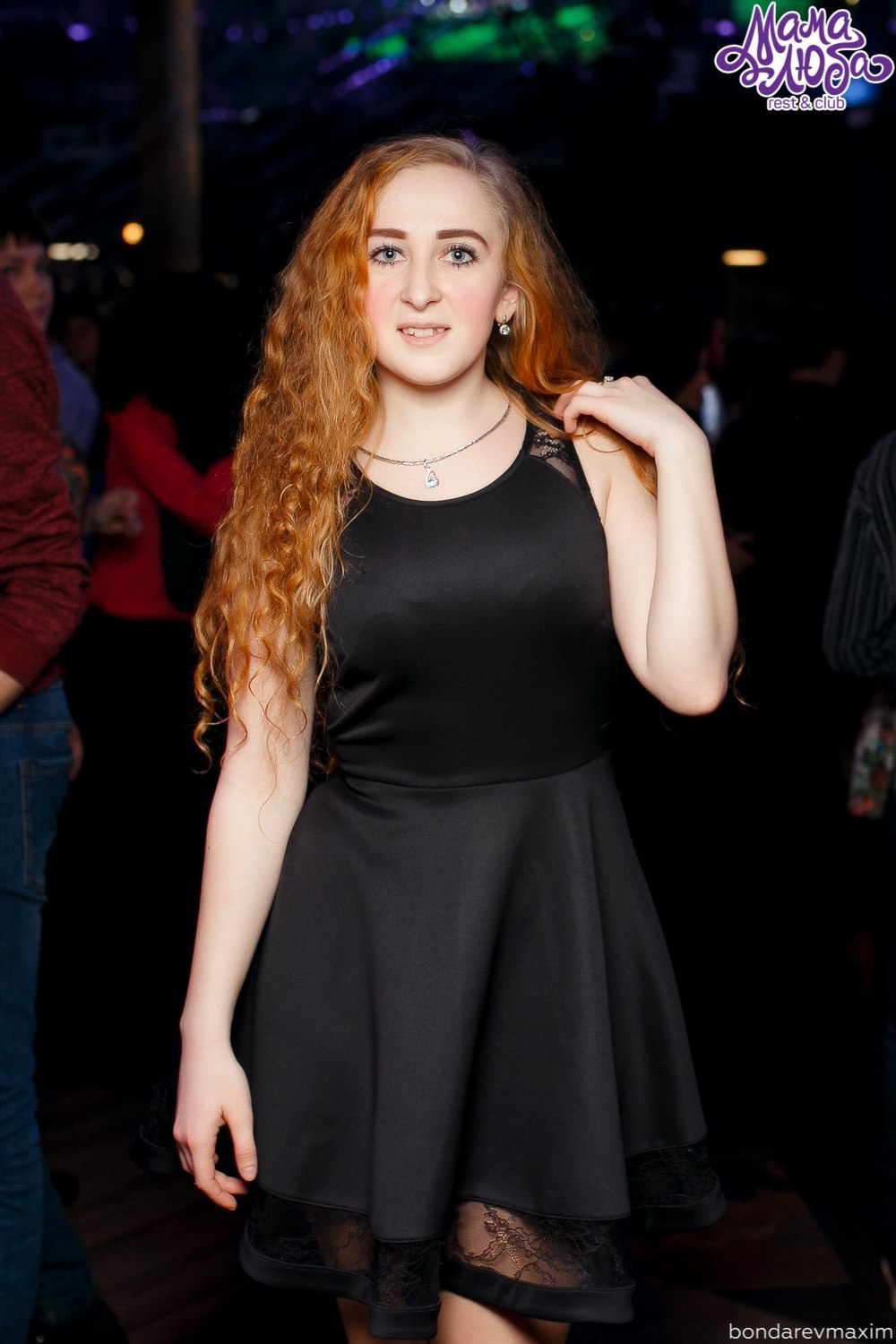 Мама Люба 8 марта — Международный Женский День. Максим Бондарев, коммерческий фотограф для бизнеса | Курск