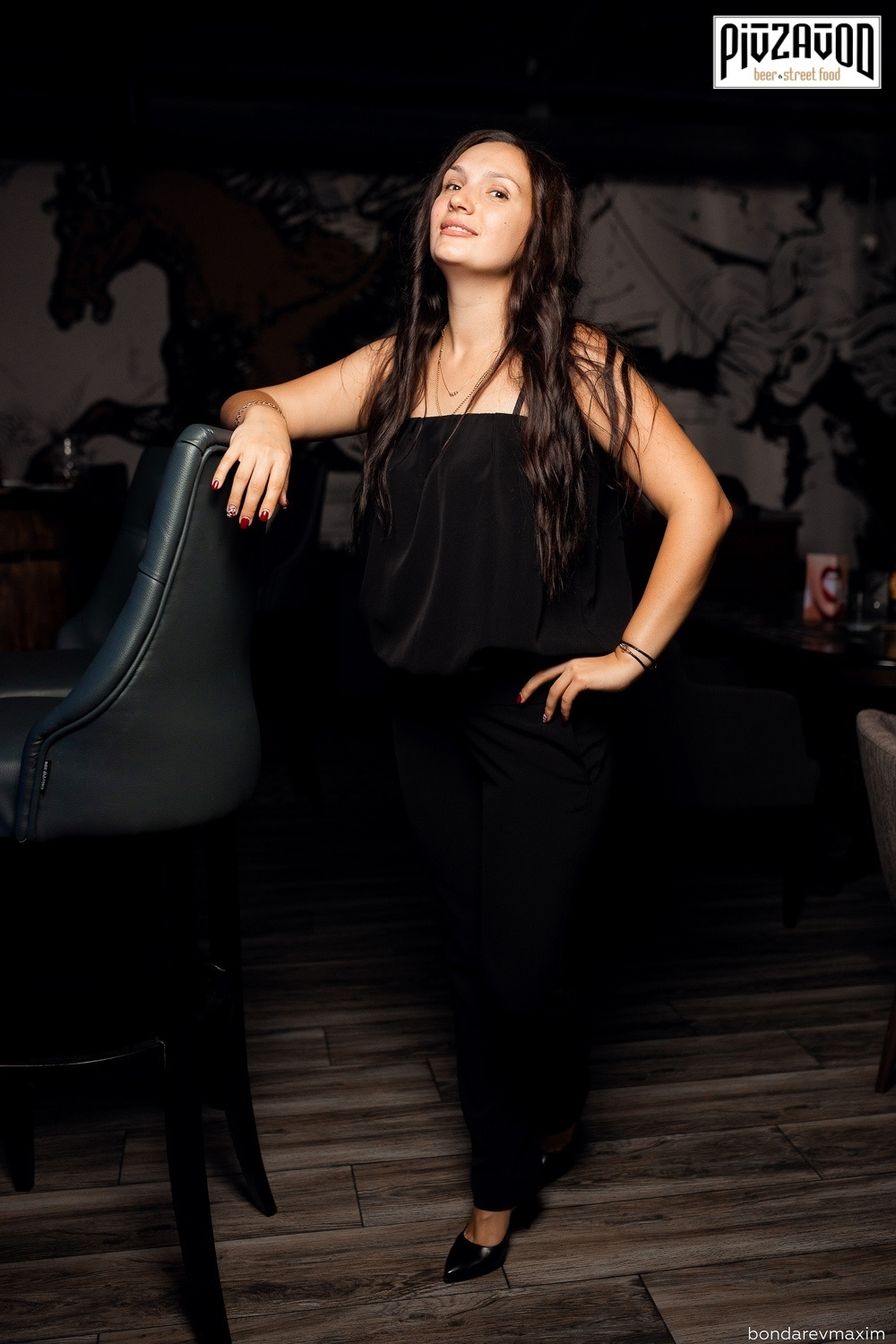 «PIVZAVOD» Пятница ___ 30 августа. Максим Бондарев, коммерческий фотограф для бизнеса | Курск