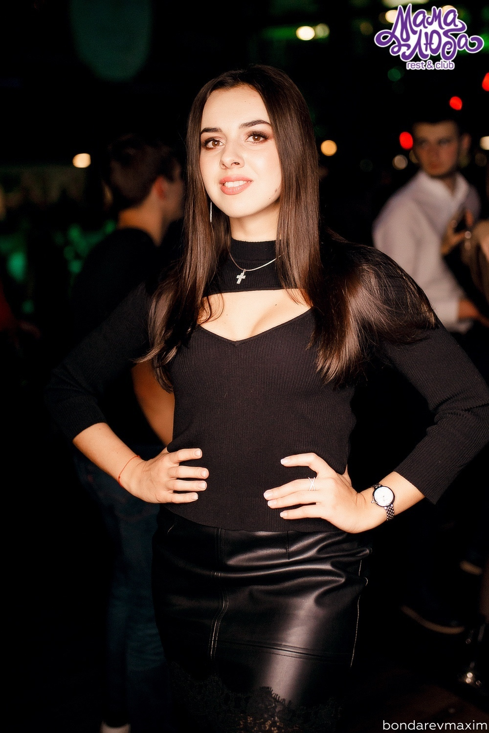 Мама Люба 29 сентября — «МОДНЫЕ ТАНЦЫ. Максим Бондарев, коммерческий фотограф для бизнеса | Курск