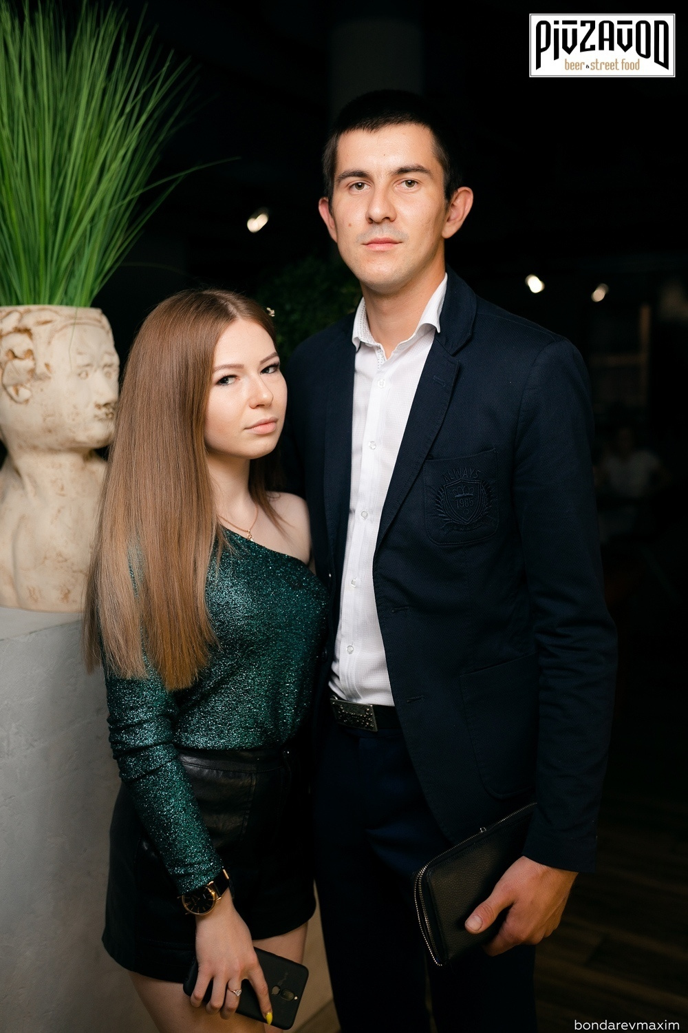 «PIVZAVOD» Пятница ___ 19 июля. Максим Бондарев, коммерческий фотограф для бизнеса | Курск