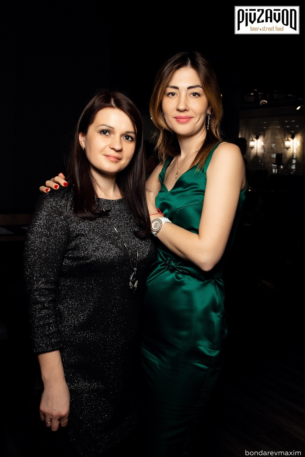 «PIVZAVOD» Суббота ___ 23 февраля. Максим Бондарев, коммерческий фотограф для бизнеса | Курск