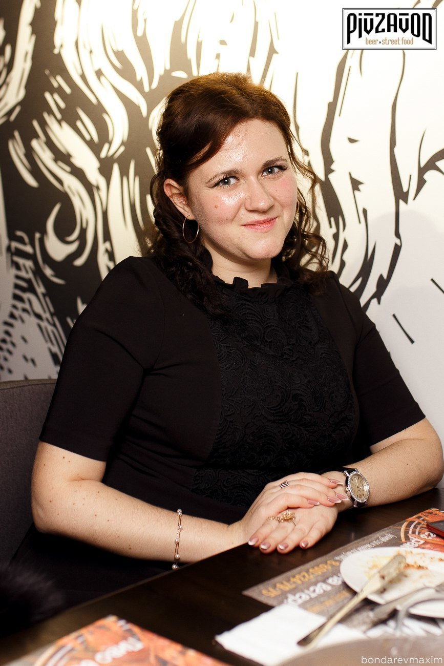 «PIVZAVOD» Пятница ___ 05 января. Максим Бондарев, коммерческий фотограф для бизнеса | Курск