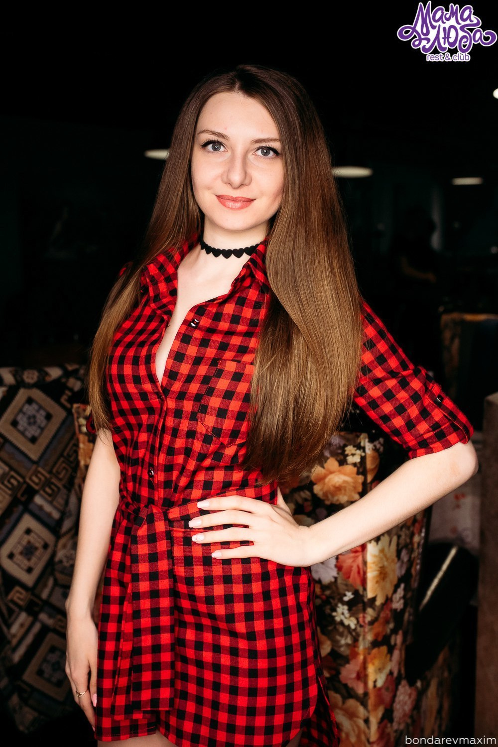 Мама Люба 3 марта — PRIVET VESNA. Максим Бондарев, коммерческий фотограф для бизнеса | Курск