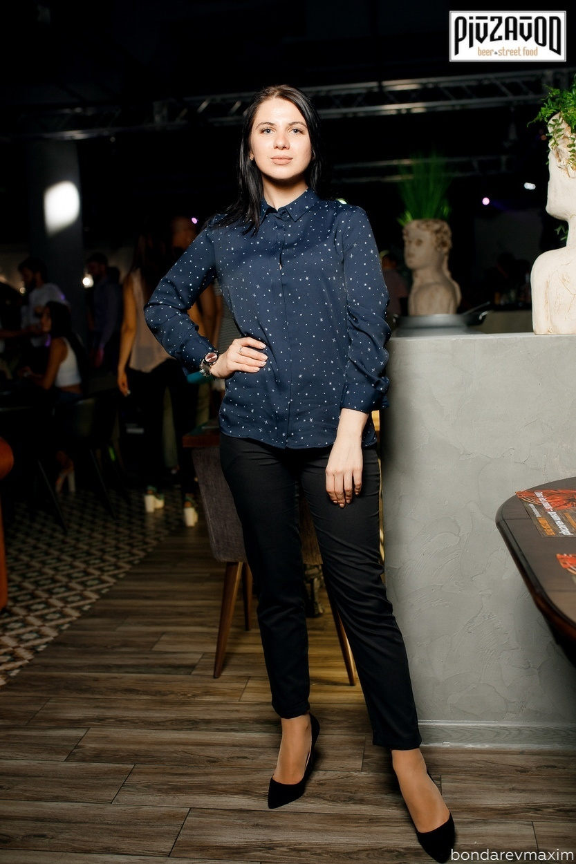 «PIVZAVOD» Суббота ___ 1 сентября. Максим Бондарев, коммерческий фотограф для бизнеса | Курск