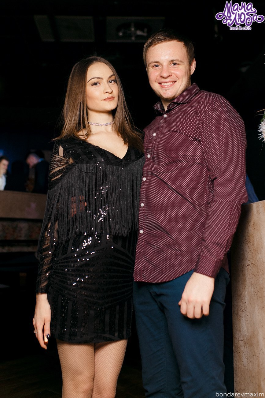 Мама Люба 31 декабря 2018. Максим Бондарев, коммерческий фотограф для бизнеса | Курск