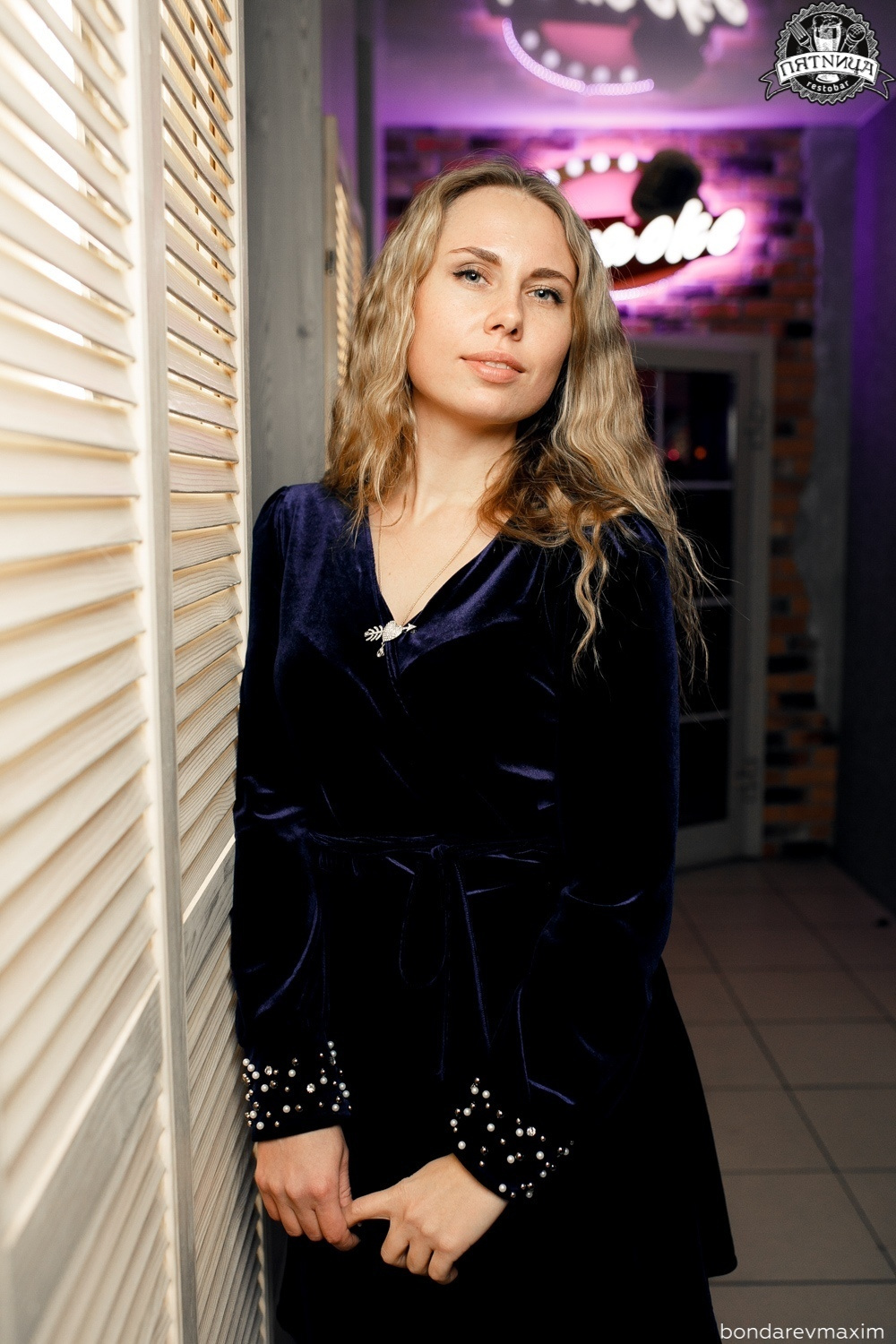 РЕСТОБАР ПЯТНИЦА 16 11 2019. Максим Бондарев, коммерческий фотограф для бизнеса | Курск