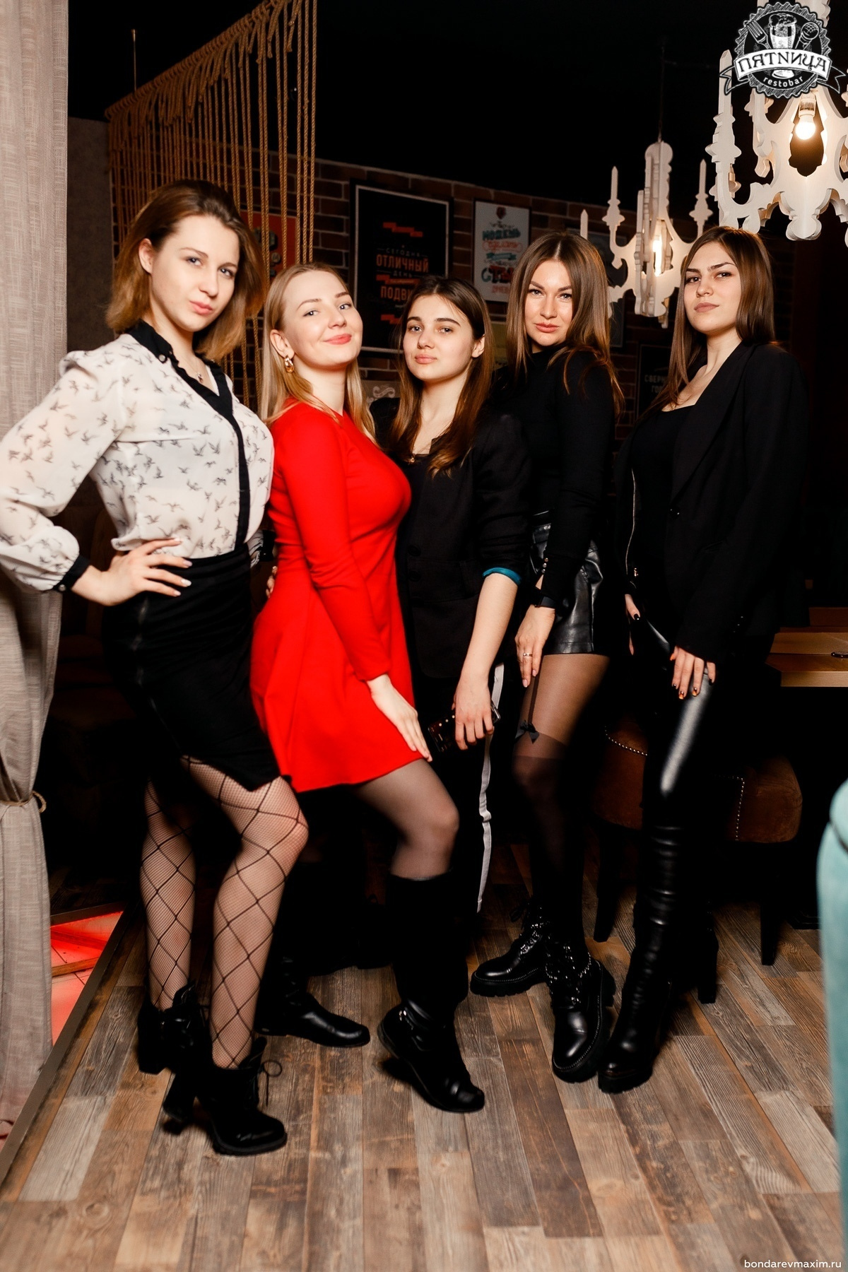 РЕСТОБАР ПЯТНИЦА 15 02 2020. Максим Бондарев, коммерческий фотограф для бизнеса | Курск