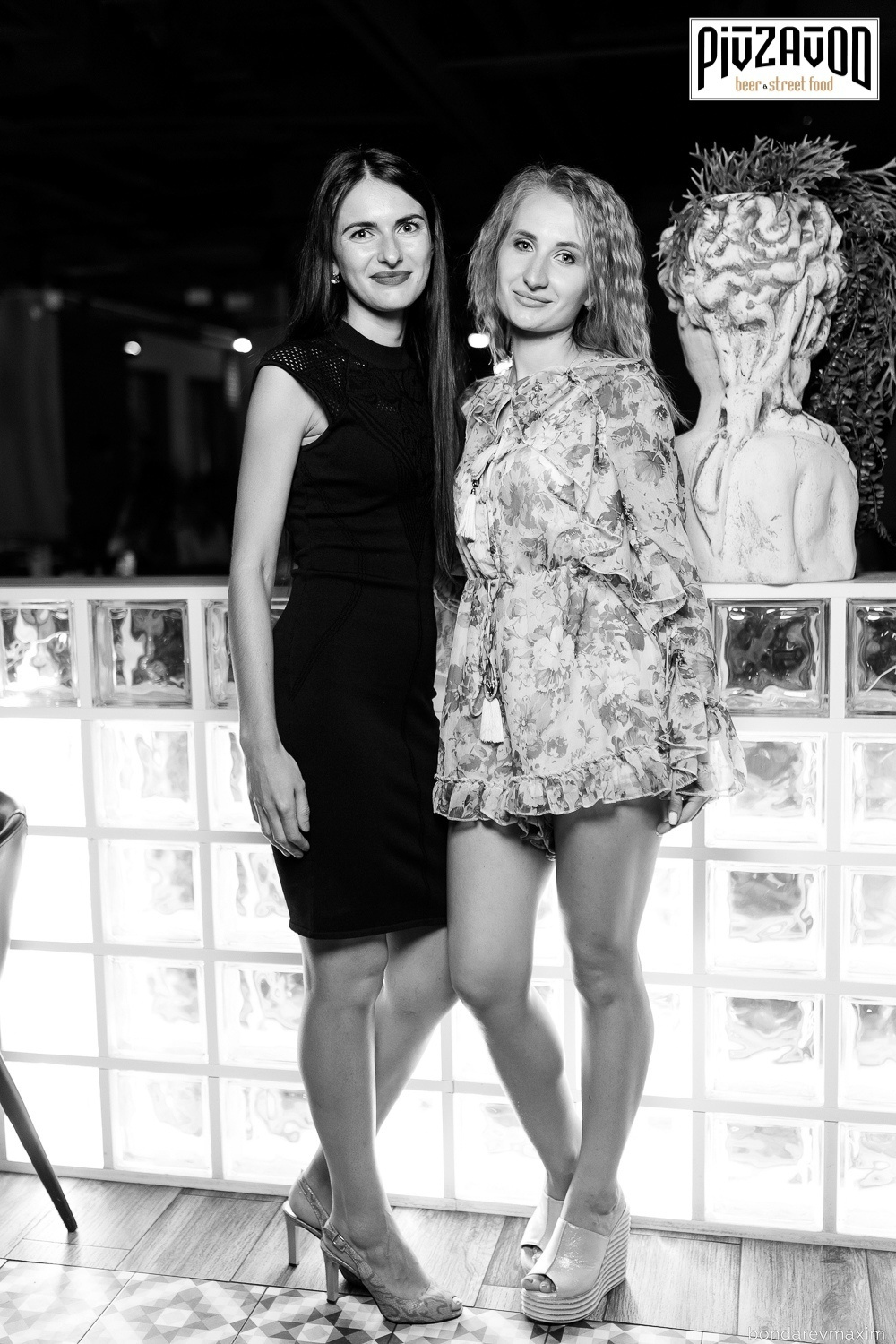 «PIVZAVOD» Пятница ___ 07 июня. Максим Бондарев, коммерческий фотограф для бизнеса | Курск