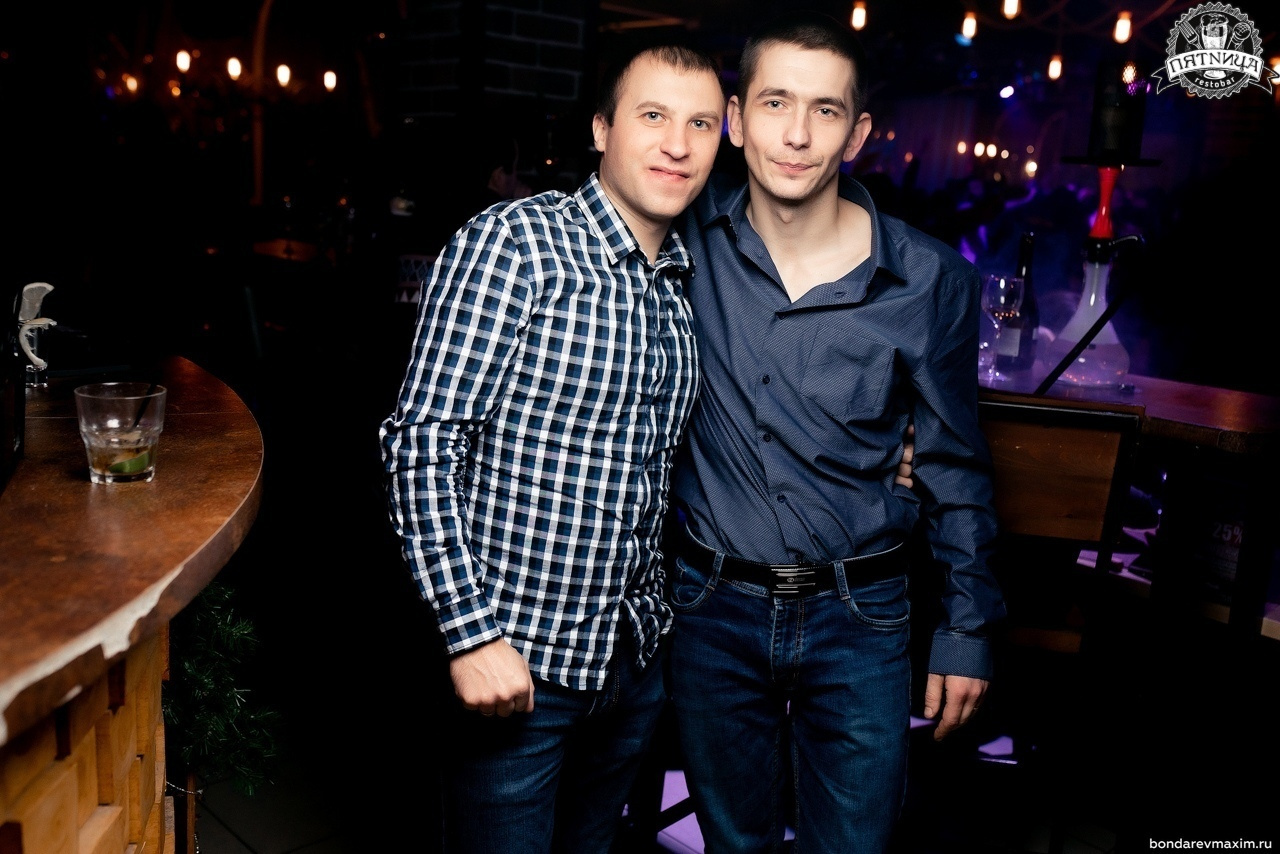 РЕСТОБАР ПЯТНИЦА 03 01 2019. Максим Бондарев, коммерческий фотограф для бизнеса | Курск