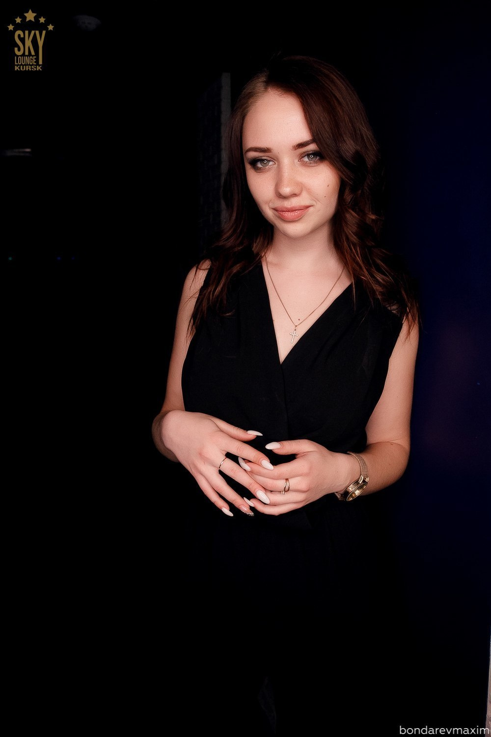 Кафе Sky Lounge Курск 12 05 2018. Максим Бондарев, коммерческий фотограф для бизнеса | Курск