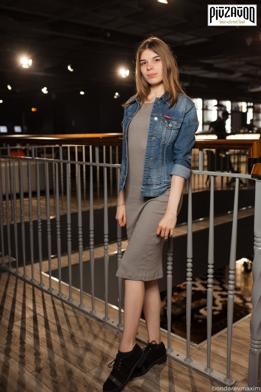 «PIVZAVOD» Суббота ___ 19 мая. Максим Бондарев, коммерческий фотограф для бизнеса | Курск