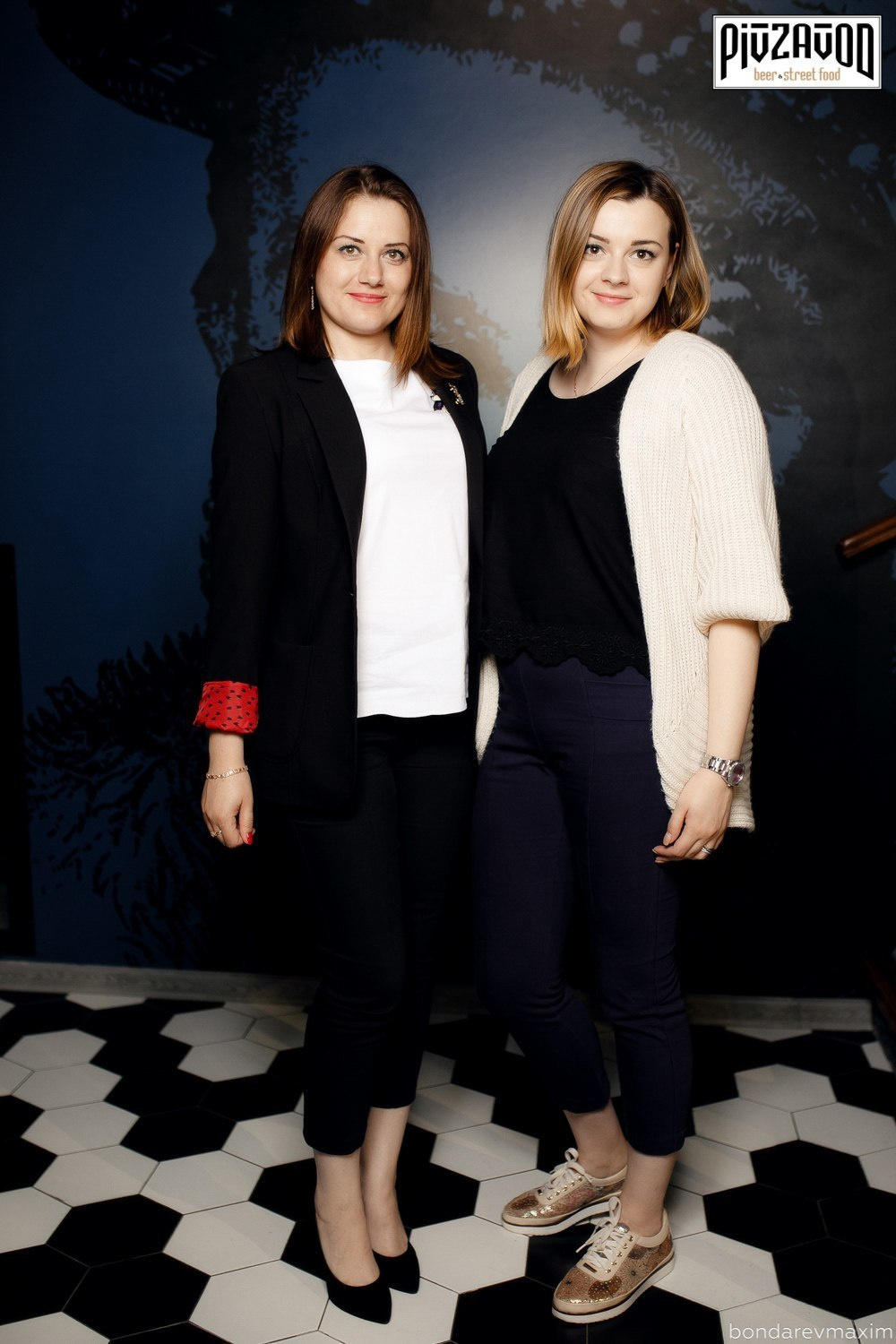 «PIVZAVOD» Суббота ___ 19 мая. Максим Бондарев, коммерческий фотограф для бизнеса | Курск