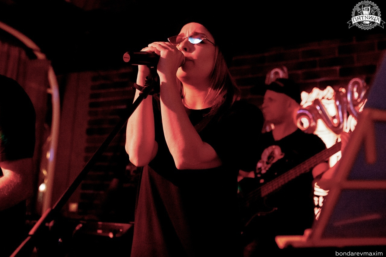 РЕСТОБАР ПЯТНИЦА 26 10 2019. Максим Бондарев, коммерческий фотограф для бизнеса | Курск