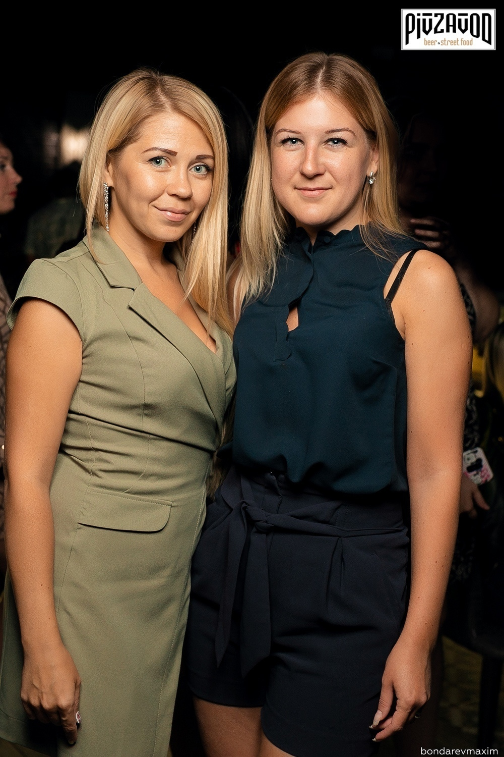 «PIVZAVOD» Пятница ___ 09 августа. Максим Бондарев, коммерческий фотограф для бизнеса | Курск