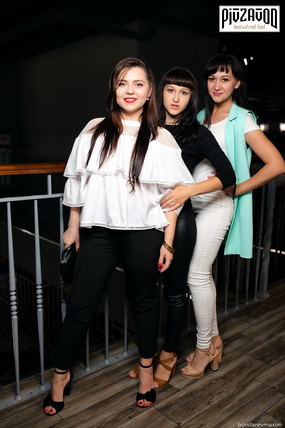 «PIVZAVOD» Суббота ___ 13 июля. Максим Бондарев, коммерческий фотограф для бизнеса | Курск