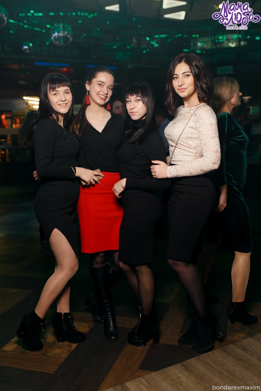 Мама Люба 02 января — Остаться в живых. Максим Бондарев, коммерческий фотограф для бизнеса | Курск