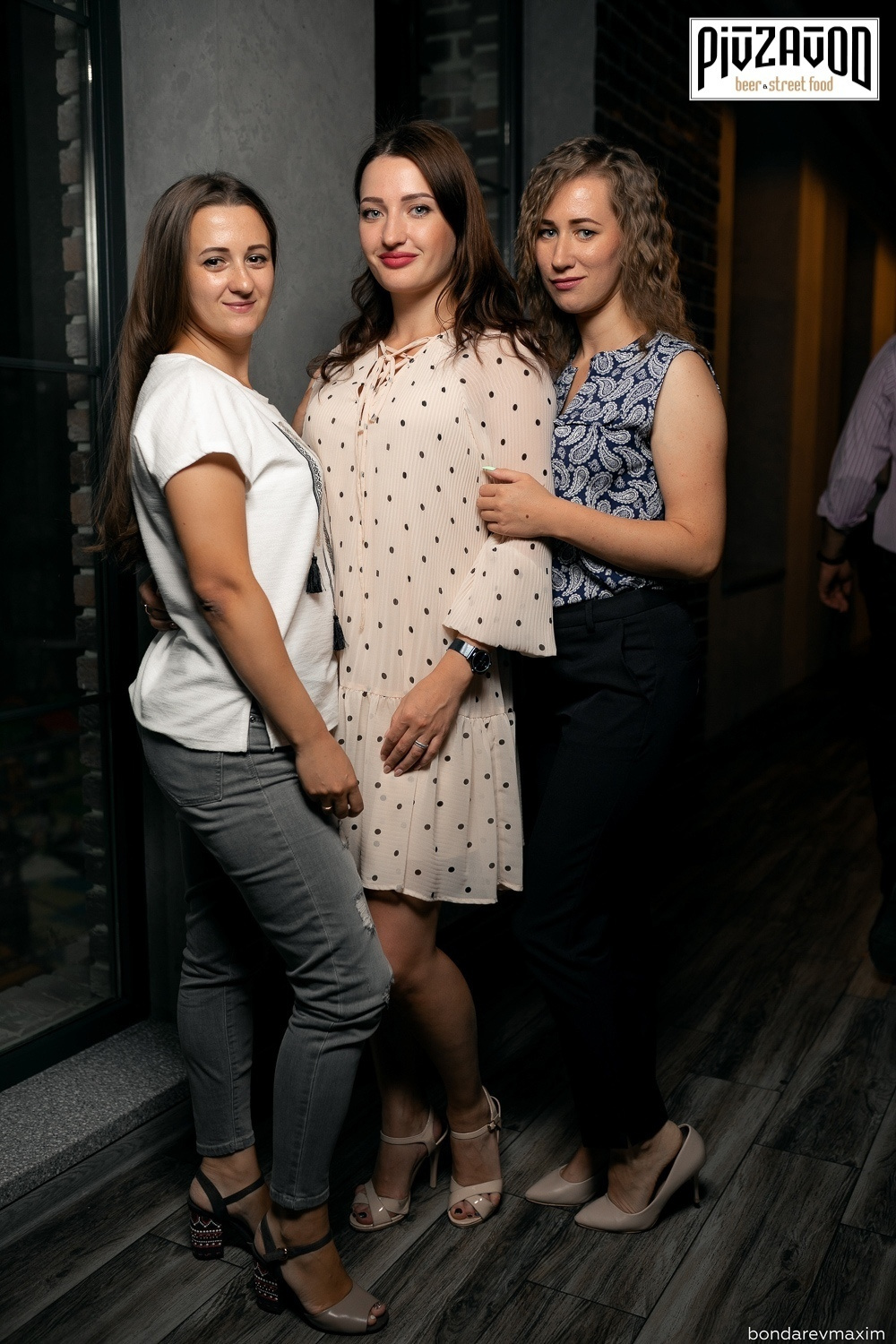 «PIVZAVOD» Суббота ___ 29 июня. Максим Бондарев, коммерческий фотограф для бизнеса | Курск