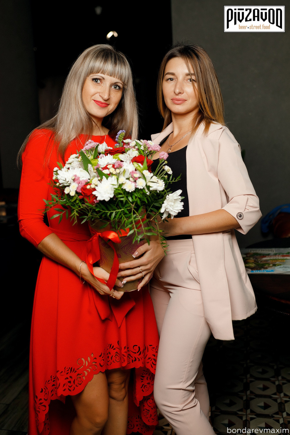 «PIVZAVOD» Пятница ___ 21 сентября. Максим Бондарев, коммерческий фотограф для бизнеса | Курск