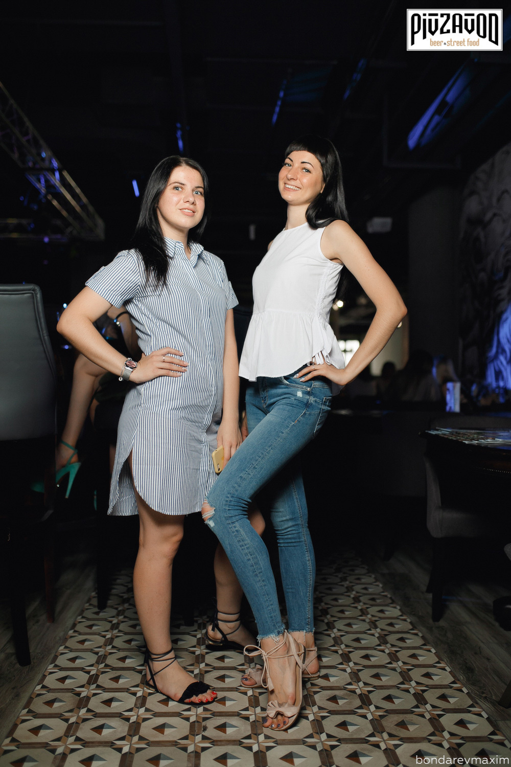 «PIVZAVOD» Суббота ___ 23 июня. Максим Бондарев, коммерческий фотограф для бизнеса | Курск