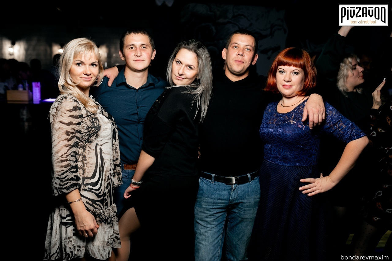 «PIVZAVOD» Суббота ___ 28 сентября. Максим Бондарев, коммерческий фотограф для бизнеса | Курск