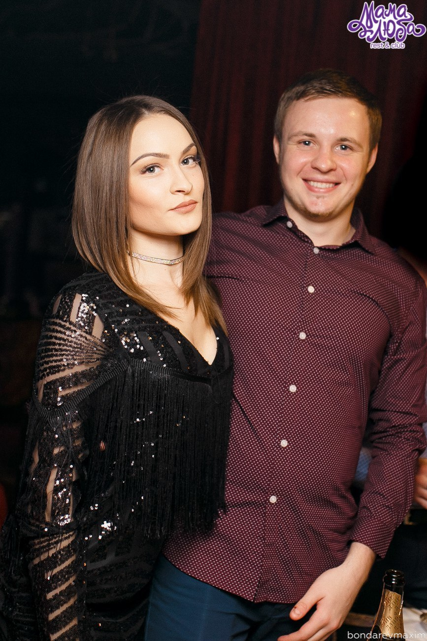 Мама Люба 31 декабря 2018. Максим Бондарев, коммерческий фотограф для бизнеса | Курск