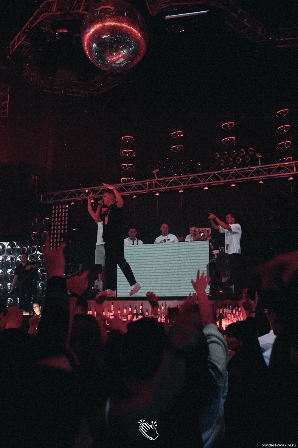 MAKE IT CLAP_ FAST FOOD. Максим Бондарев, коммерческий фотограф для бизнеса | Курск