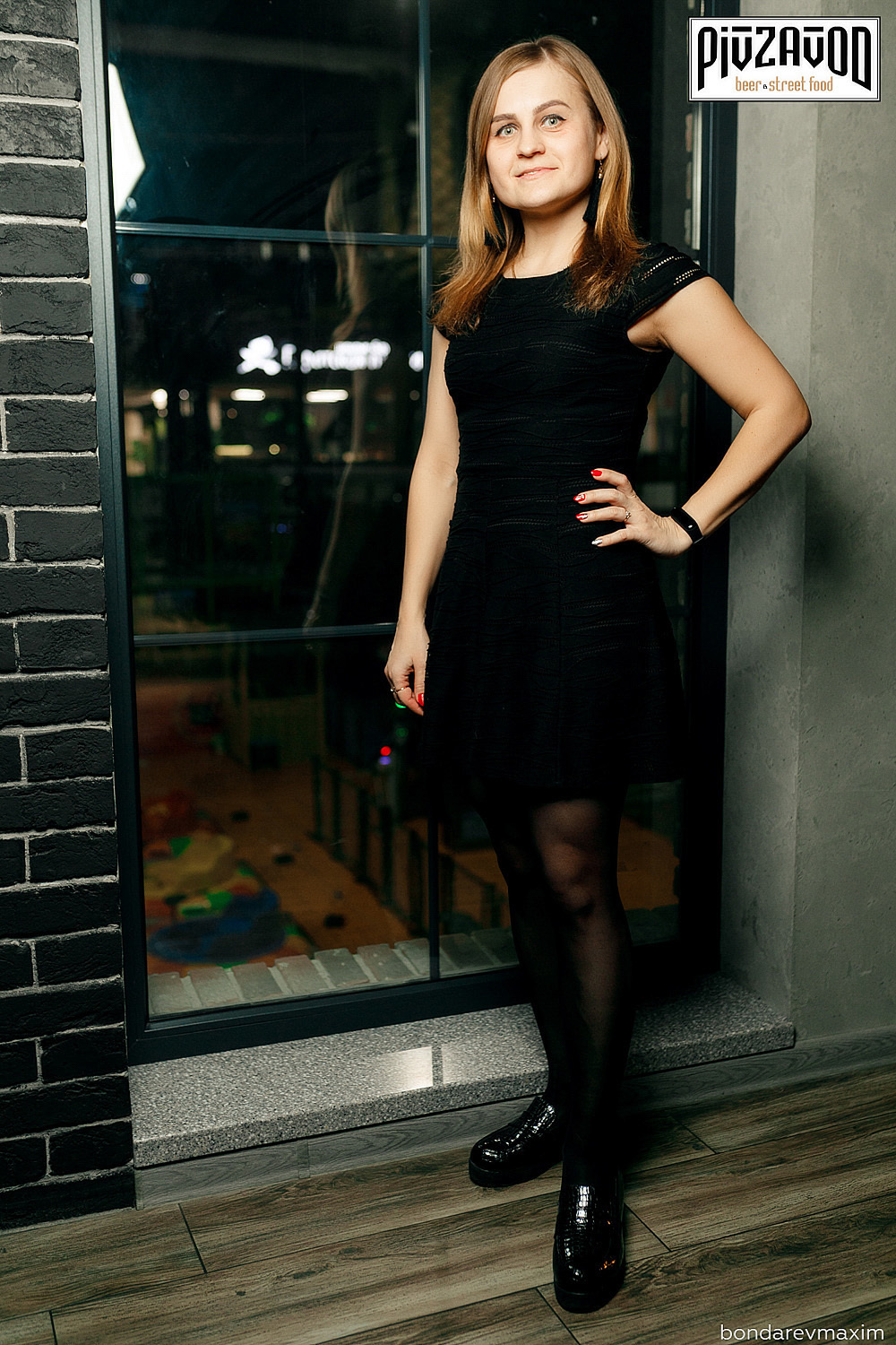 «PIVZAVOD» Четверг ___ 03 января. Максим Бондарев, коммерческий фотограф для бизнеса | Курск