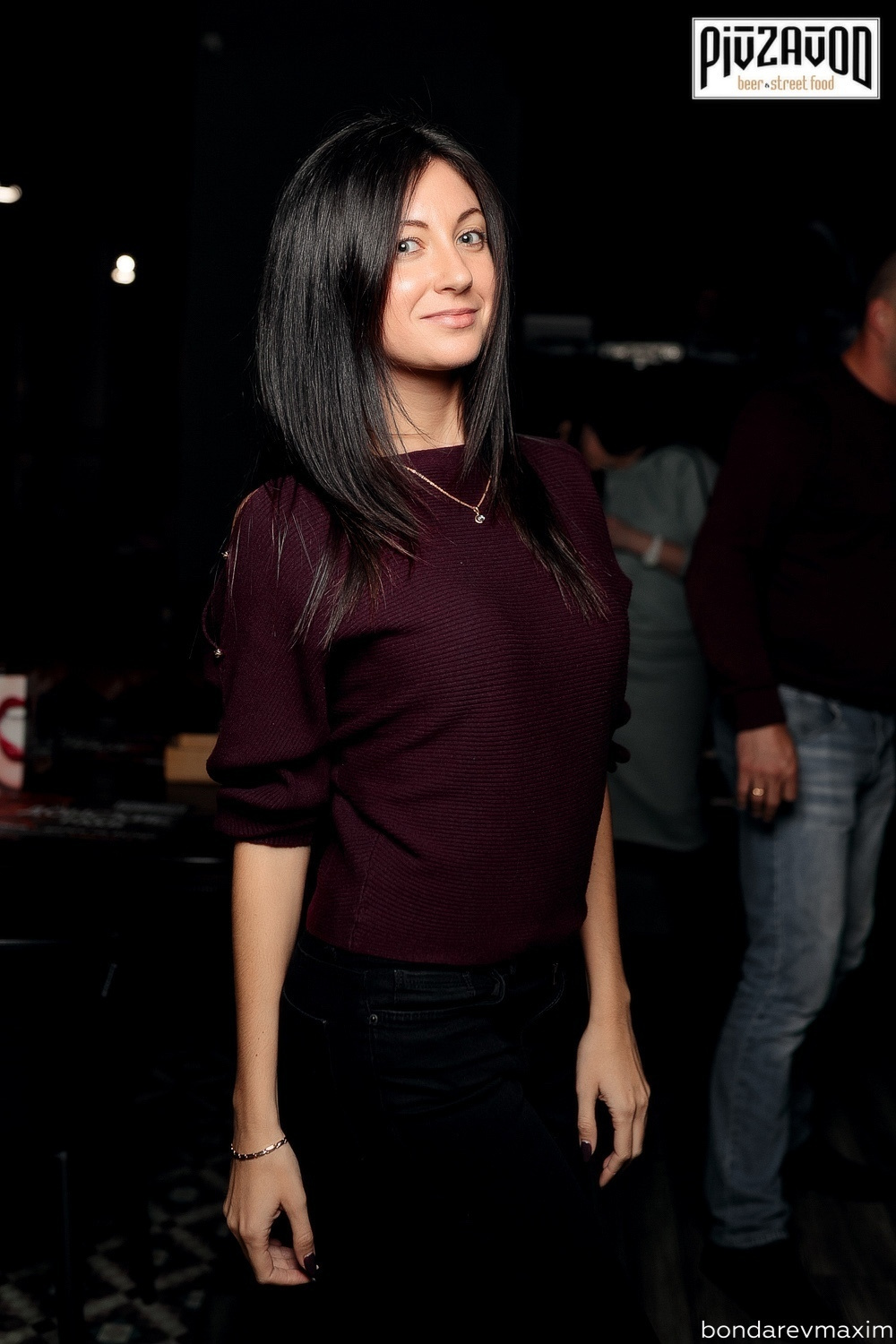 «PIVZAVOD» Пятница ___ 05 октября. Максим Бондарев, коммерческий фотограф для бизнеса | Курск