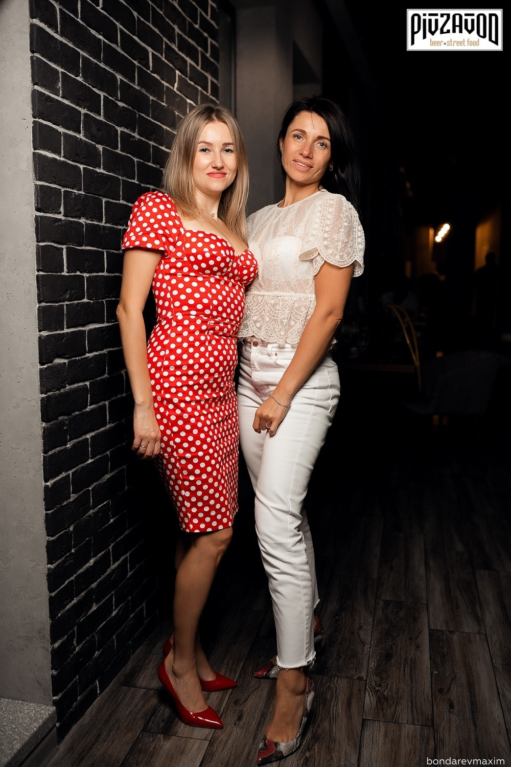 «PIVZAVOD» Суббота ___ 31 августа. Максим Бондарев, коммерческий фотограф для бизнеса | Курск