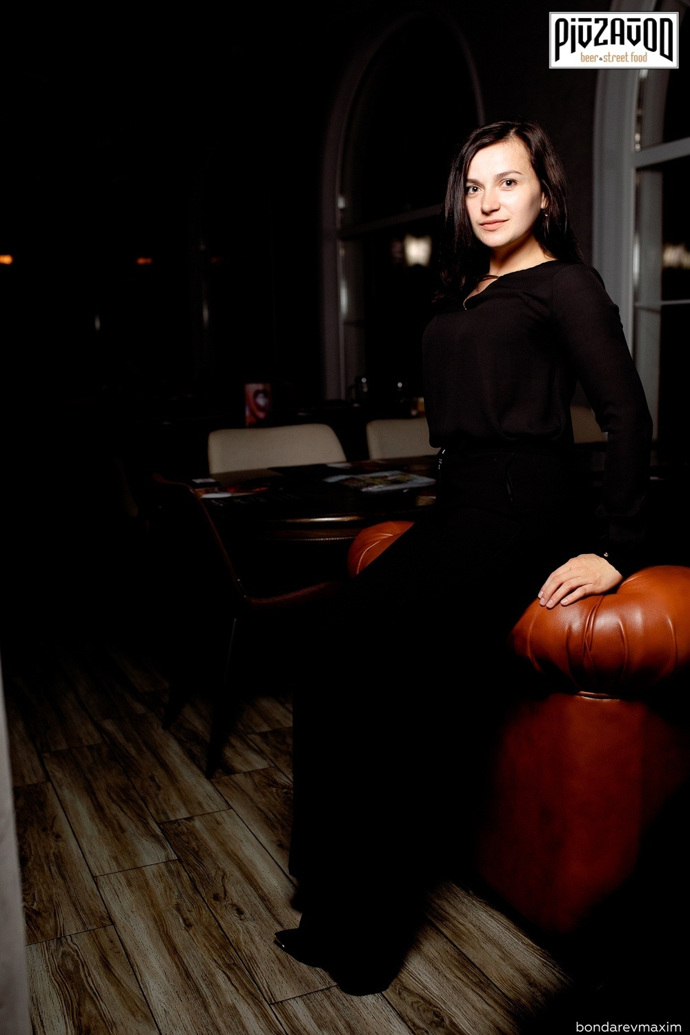 «PIVZAVOD» Суббота ___ 03 августа. Максим Бондарев, коммерческий фотограф для бизнеса | Курск