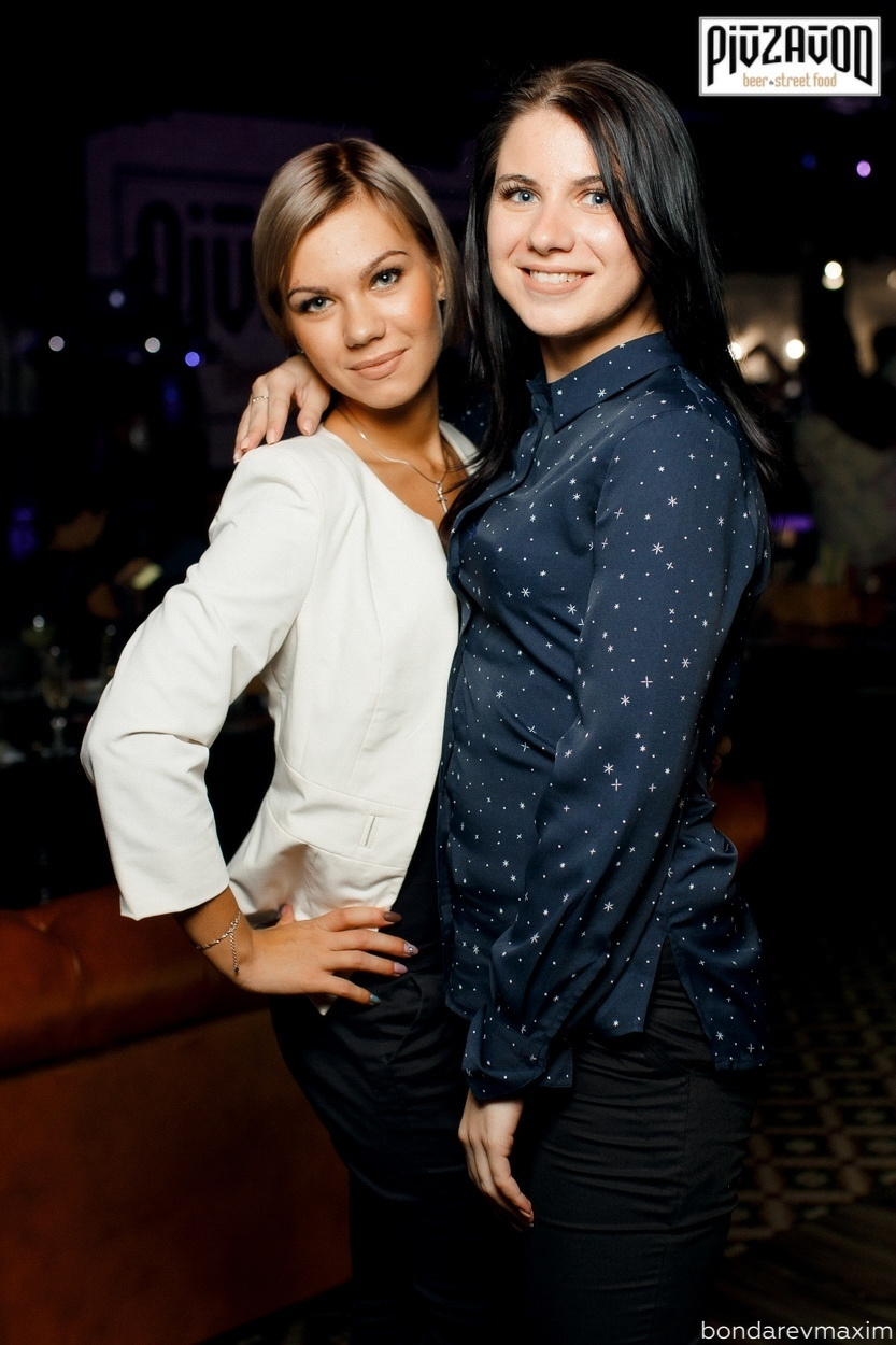 «PIVZAVOD» Суббота ___ 1 сентября. Максим Бондарев, коммерческий фотограф для бизнеса | Курск