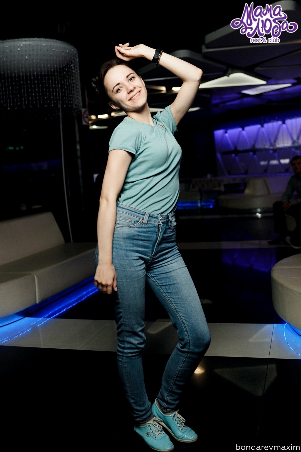 Мама Люба 22 сентября — «Open new season. Максим Бондарев, коммерческий фотограф для бизнеса | Курск