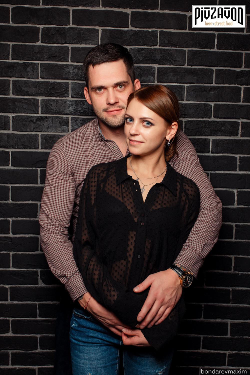 «PIVZAVOD» Суббота ___ 16 февраля. Максим Бондарев, коммерческий фотограф для бизнеса | Курск