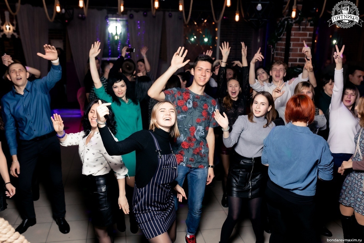 РЕСТОБАР ПЯТНИЦА 10 01 2020. Максим Бондарев, коммерческий фотограф для бизнеса | Курск