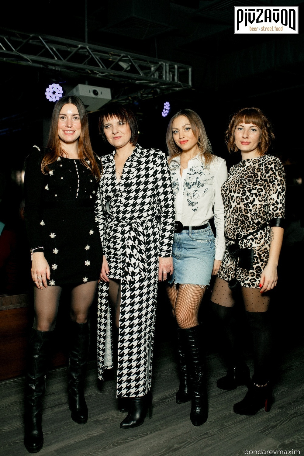 «PIVZAVOD» Пятница ___ 30 ноября. Максим Бондарев, коммерческий фотограф для бизнеса | Курск