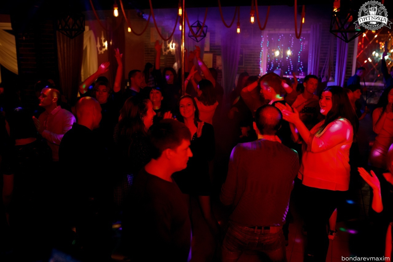 РЕСТОБАР ПЯТНИЦА 05 10 2019. Максим Бондарев, коммерческий фотограф для бизнеса | Курск