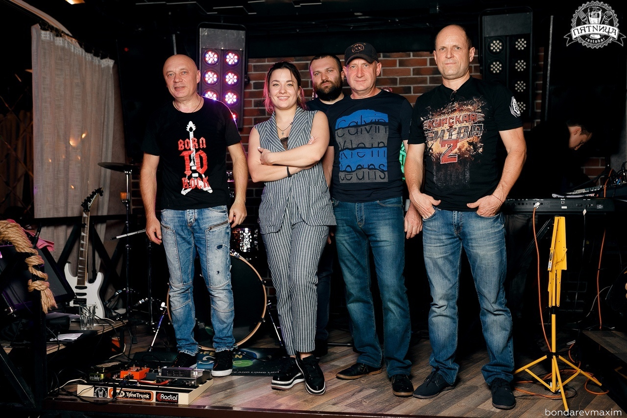 РЕСТОБАР ПЯТНИЦА 05 10 2019. Максим Бондарев, коммерческий фотограф для бизнеса | Курск