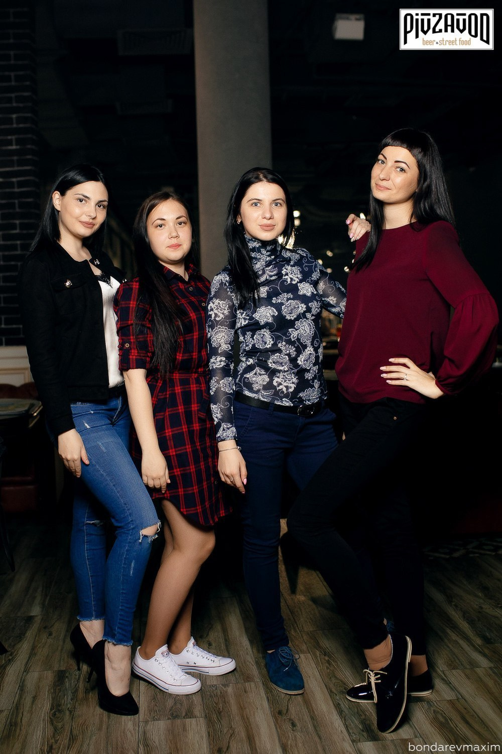 «PIVZAVOD» Пятница ___ 1 июня. Максим Бондарев, коммерческий фотограф для бизнеса | Курск