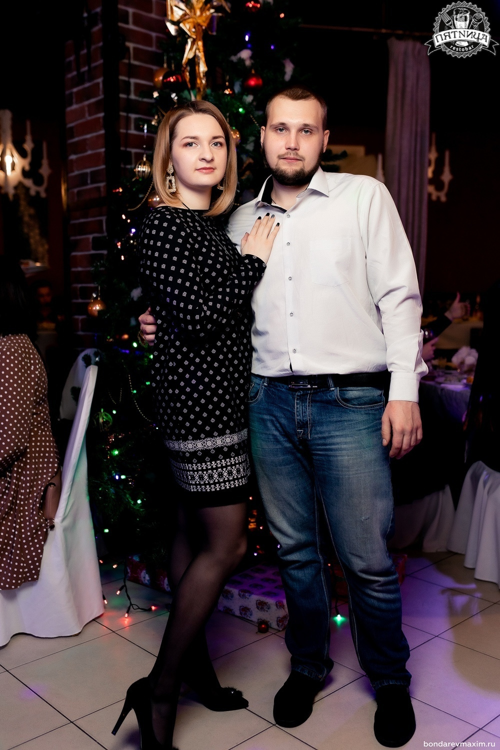 РЕСТОБАР ПЯТНИЦА 31 12 2019. Максим Бондарев, коммерческий фотограф для бизнеса | Курск