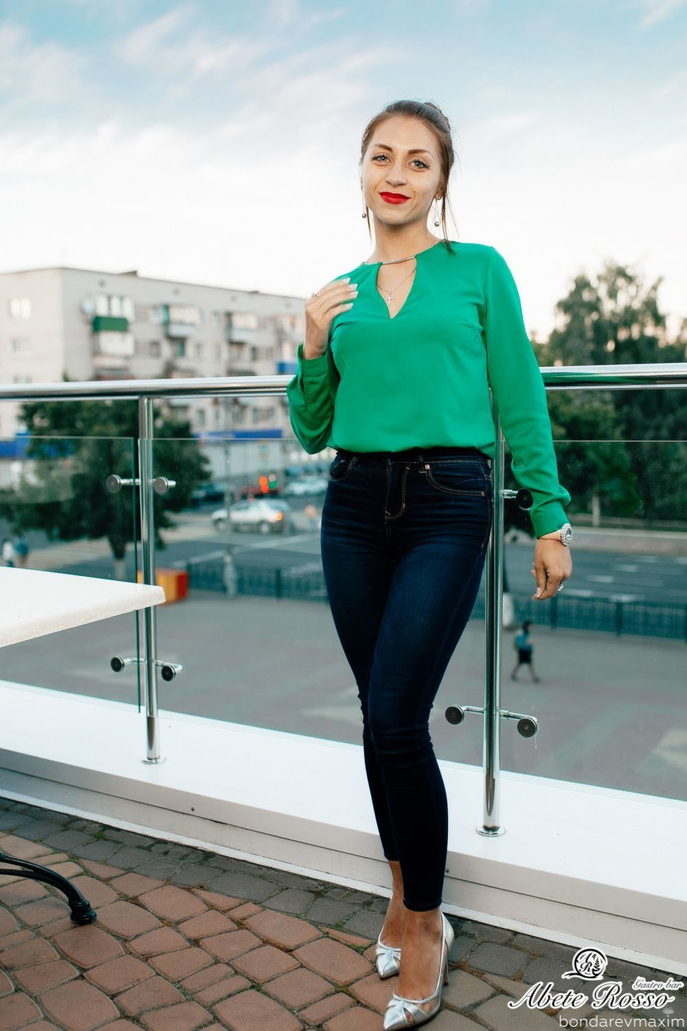 Гастро БАР Abete Rosso 09 06 2018. Максим Бондарев, коммерческий фотограф для бизнеса | Курск