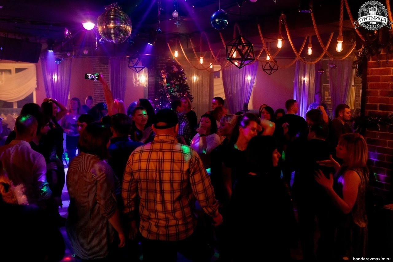 РЕСТОБАР ПЯТНИЦА 03 01 2019. Максим Бондарев, коммерческий фотограф для бизнеса | Курск